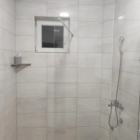 Апартаменты Liboroview