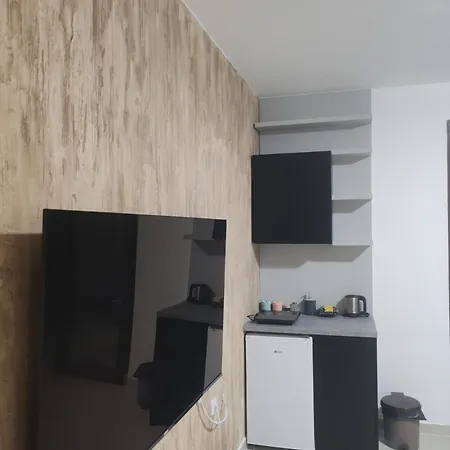 Liboroview 公寓 Ni