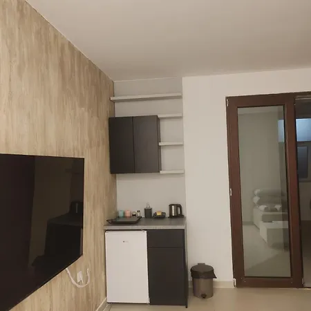 公寓 Liboroview Ni