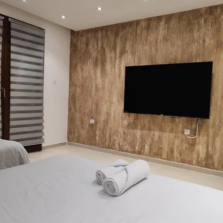 Liboroview 公寓 Ni