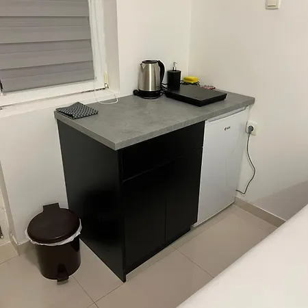 公寓 Liboroview Ni