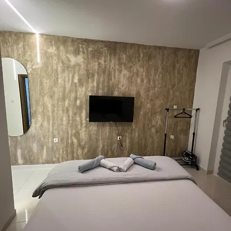 公寓 Liboroview Ni