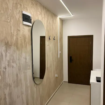 Liboroview 公寓 Ni