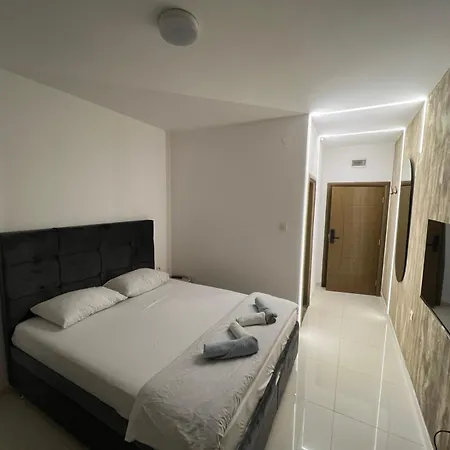 Апартаменты Liboroview *