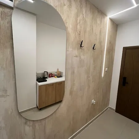 公寓 Liboroview Ni