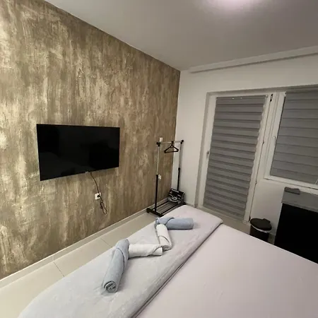 Liboroview 公寓 Ni