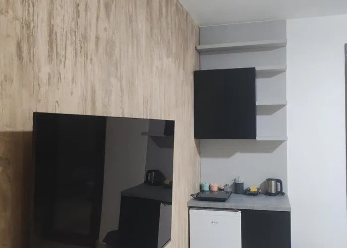 Liboroview Daire Ni