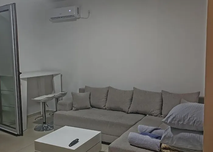 Liboroview Апартаменты