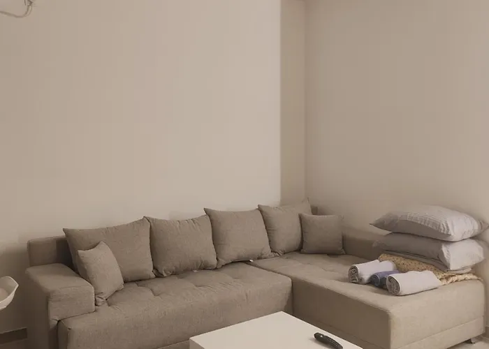 Liboroview Апартаменты *