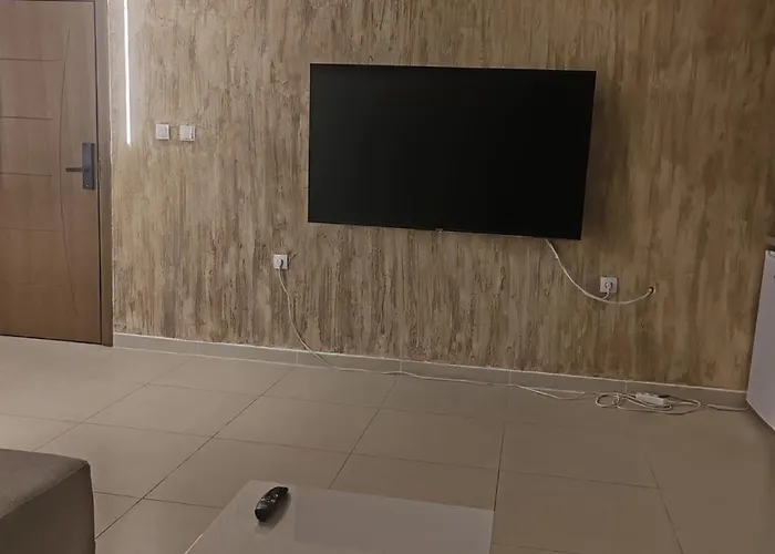 Liboroview Апартаменты Ниш