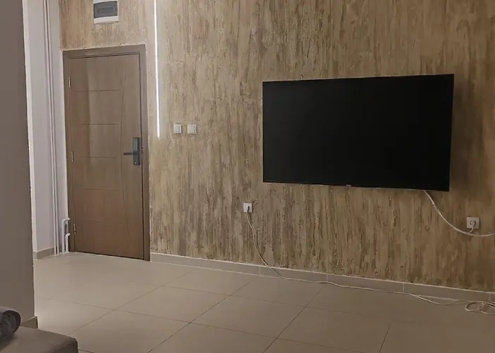 Апартаменты Liboroview *