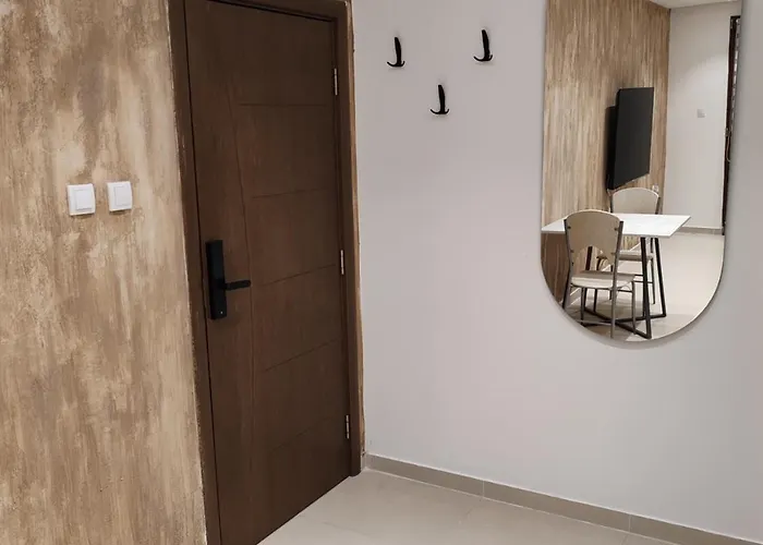 Daire Liboroview Ni