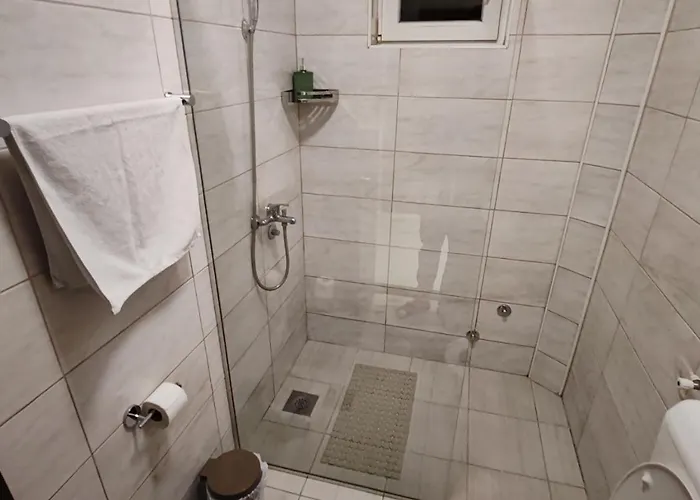 Liboroview Апартаменты