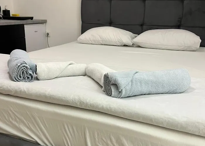 Liboroview Апартаменты