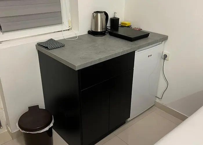 Апартаменты Liboroview Ниш