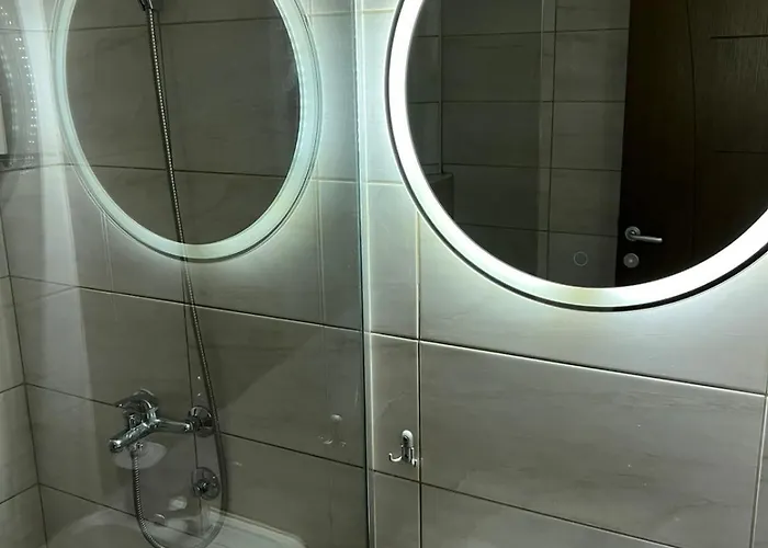 Liboroview Апартаменты