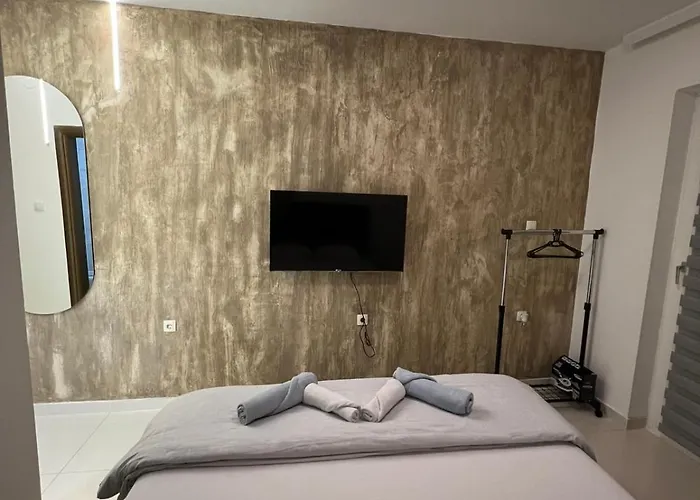 Апартаменты Liboroview Ниш