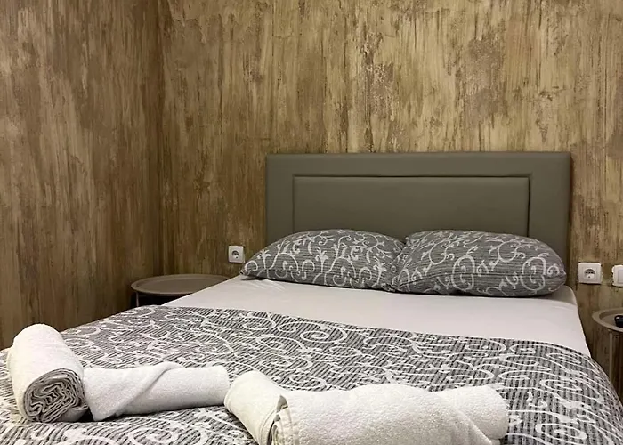 Liboroview Апартаменты