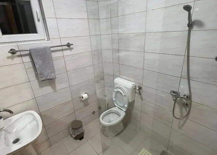 Liboroview Апартаменты