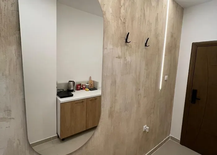 Daire Liboroview Ni