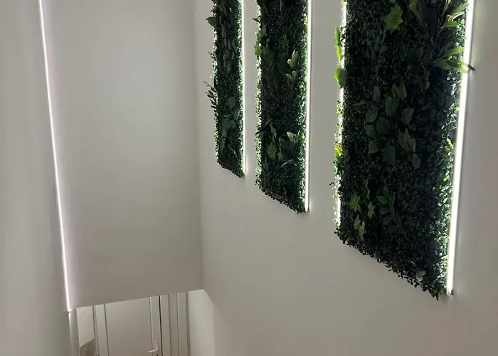 Liboroview Апартаменты