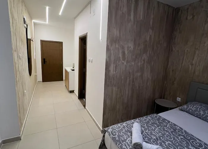 Daire Liboroview Ni